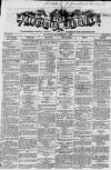 Caledonian Mercury Saturday 05 May 1866 Page 1