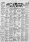 Caledonian Mercury Monday 07 May 1866 Page 1