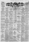 Caledonian Mercury Tuesday 08 May 1866 Page 1