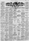 Caledonian Mercury Wednesday 09 May 1866 Page 1