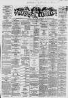 Caledonian Mercury Thursday 10 May 1866 Page 1