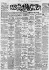Caledonian Mercury Friday 11 May 1866 Page 1