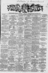 Caledonian Mercury Saturday 12 May 1866 Page 1