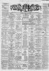 Caledonian Mercury Monday 14 May 1866 Page 1