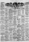 Caledonian Mercury Wednesday 16 May 1866 Page 1