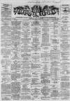 Caledonian Mercury Friday 18 May 1866 Page 1
