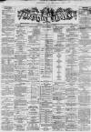 Caledonian Mercury Monday 21 May 1866 Page 1