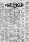 Caledonian Mercury Wednesday 23 May 1866 Page 1