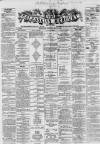 Caledonian Mercury Thursday 24 May 1866 Page 1