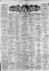Caledonian Mercury Friday 25 May 1866 Page 1