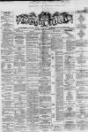 Caledonian Mercury Wednesday 30 May 1866 Page 1