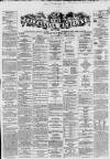 Caledonian Mercury Friday 01 June 1866 Page 1