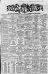 Caledonian Mercury Saturday 02 June 1866 Page 1