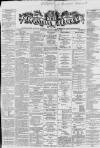 Caledonian Mercury Monday 11 June 1866 Page 1