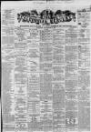 Caledonian Mercury Friday 15 June 1866 Page 1