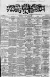 Caledonian Mercury Saturday 16 June 1866 Page 1