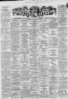 Caledonian Mercury Monday 18 June 1866 Page 1