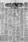 Caledonian Mercury Friday 22 June 1866 Page 1