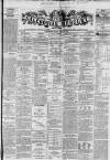 Caledonian Mercury Friday 29 June 1866 Page 1