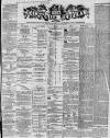Caledonian Mercury Monday 02 July 1866 Page 1
