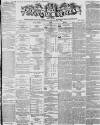 Caledonian Mercury Tuesday 03 July 1866 Page 1