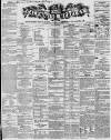 Caledonian Mercury Wednesday 11 July 1866 Page 1