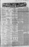 Caledonian Mercury Monday 30 July 1866 Page 1