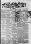 Caledonian Mercury Monday 13 August 1866 Page 1