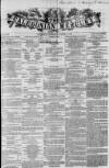 Caledonian Mercury Thursday 16 August 1866 Page 1