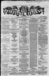 Caledonian Mercury Friday 31 August 1866 Page 1