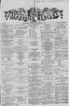 Caledonian Mercury Saturday 01 September 1866 Page 1