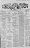 Caledonian Mercury Monday 03 September 1866 Page 1