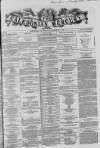 Caledonian Mercury Wednesday 05 September 1866 Page 1