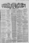 Caledonian Mercury Thursday 06 September 1866 Page 1