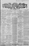 Caledonian Mercury Monday 10 September 1866 Page 1