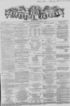 Caledonian Mercury Saturday 15 September 1866 Page 1