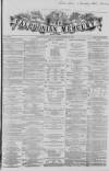 Caledonian Mercury Saturday 22 September 1866 Page 1