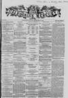 Caledonian Mercury Tuesday 25 September 1866 Page 1