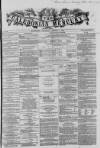 Caledonian Mercury Thursday 04 October 1866 Page 1