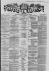 Caledonian Mercury Thursday 18 October 1866 Page 1