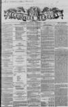 Caledonian Mercury Thursday 01 November 1866 Page 1