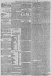 Caledonian Mercury Friday 09 November 1866 Page 4