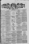 Caledonian Mercury Thursday 06 December 1866 Page 1