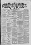 Caledonian Mercury Friday 07 December 1866 Page 1