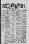 Caledonian Mercury Saturday 08 December 1866 Page 1