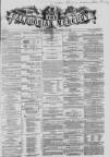 Caledonian Mercury Wednesday 12 December 1866 Page 1