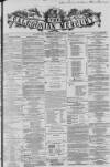 Caledonian Mercury Wednesday 19 December 1866 Page 1