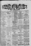 Caledonian Mercury Friday 28 December 1866 Page 1