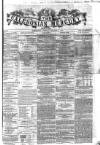 Caledonian Mercury Tuesday 01 January 1867 Page 1