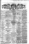 Caledonian Mercury Wednesday 02 January 1867 Page 1